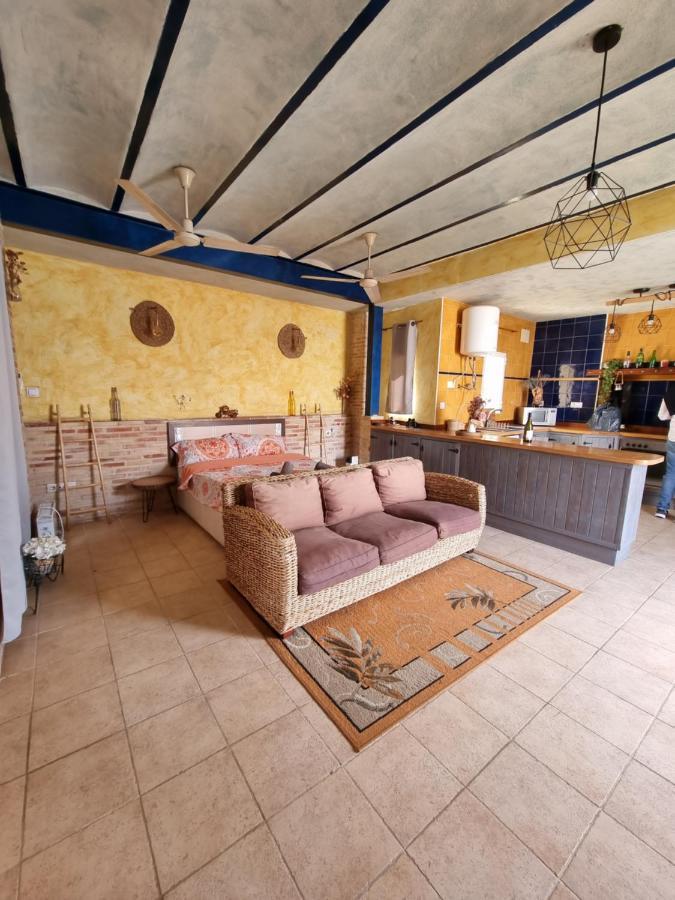 Penthouse. Old City Alicante Exterior foto